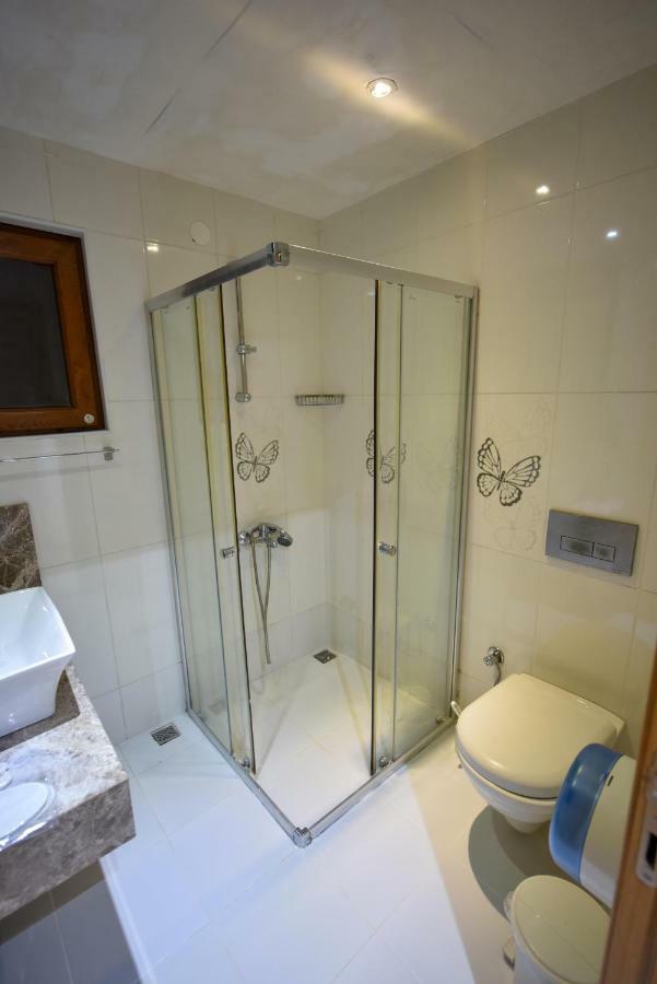 פאטהיה Lidya City Hotel מראה חיצוני תמונה